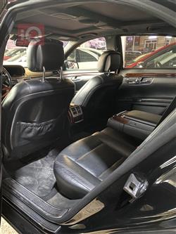 مێرسێدس بێنز S-Class